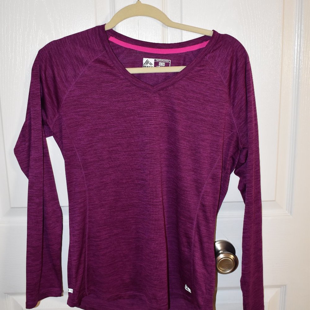 RBX long sleeve